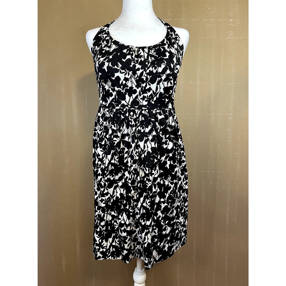 NY & Co Halter Dress
